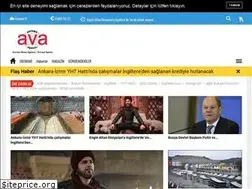 Sites similar to avrupaajansi.com