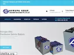 Sites similar to avrupaaku.com