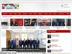 Sites similar to avrupabirligigazetesi.com.tr