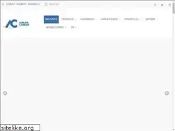 Sites similar to avrupacerrahi.com.tr