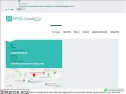 Sites similar to avrupacerrahitip.com