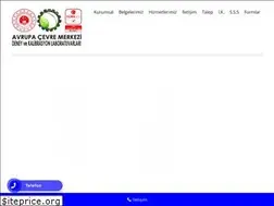 Sites similar to avrupacevremerkezi.com