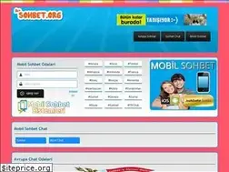 Sites similar to avrupachat.net