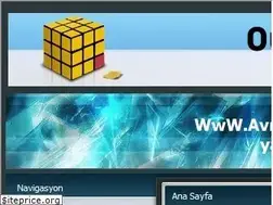 Sites similar to avrupachatsohbet.tr.gg