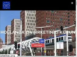 Sites similar to avrupadasirket.com