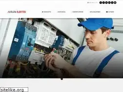 Sites similar to avrupaelektrikci.com