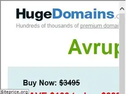 Sites similar to avrupafm.com