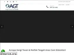 Sites similar to avrupagergitavan.com