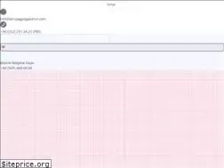 Sites similar to avrupagozgaziemir.com