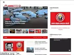 Sites similar to avrupahaber8.org