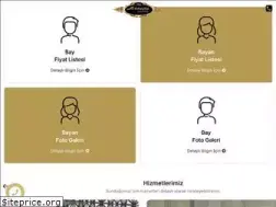 Sites similar to avrupahamami.com