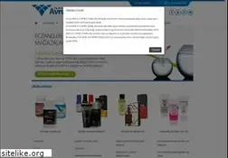 Sites similar to avrupailac.com.tr