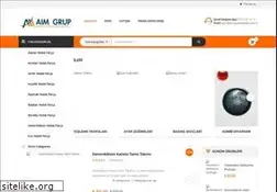 Sites similar to avrupaisimarket.com.tr