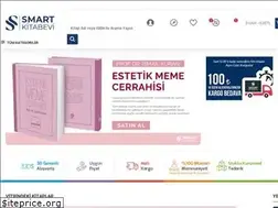 Sites similar to avrupakitabevi.com