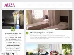 Sites similar to avrupakizyurdu.com