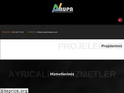 Sites similar to avrupakonteyner.com