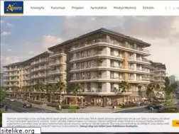 Sites similar to avrupakonutlari.com