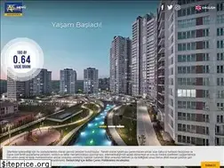 Sites similar to avrupakonutlaribasaksehir.com