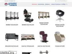 Sites similar to avrupakozmetik.com