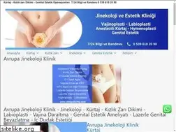 Sites similar to avrupakurtaj.com