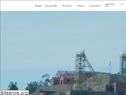 Sites similar to avrupaminerals.com
