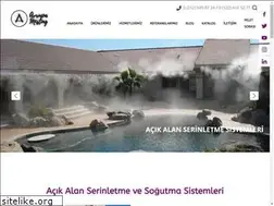 Sites similar to avrupamisting.com