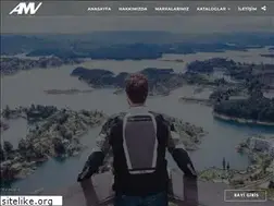 Sites similar to avrupamotor.com.tr