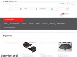 Sites similar to avrupamotorrad.com
