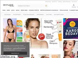 Sites similar to avrupanetworking.com