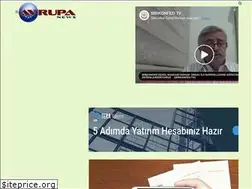 Sites similar to avrupanews.com