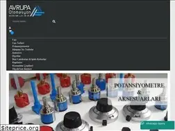 Sites similar to avrupaotomasyon.com