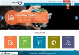 Sites similar to avrupapatent.com