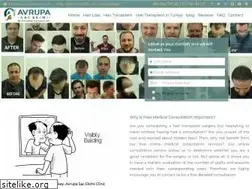 Sites similar to avrupasacekimi.com
