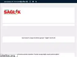 Sites similar to avrupasaglik.com