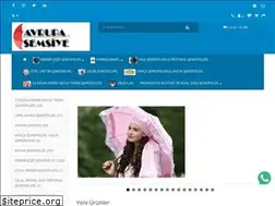 Sites similar to avrupasemsiye.com