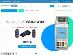 Sites similar to avrupasoft.com.tr