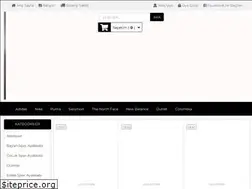Sites similar to avrupaspor.com