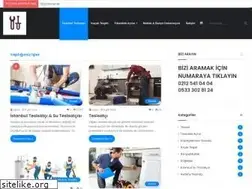 Sites similar to avrupasutesisati.com