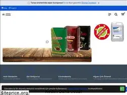 Sites similar to avrupatedarik.com