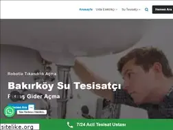 Sites similar to avrupatesisatservisi.com.tr