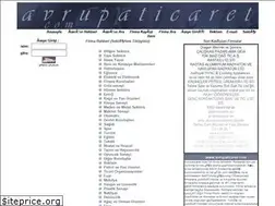 Sites similar to avrupaticaret.com