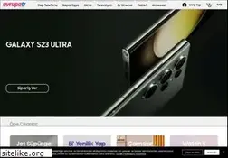 Sites similar to avrupatr.com