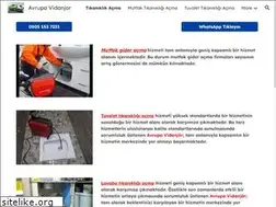 Sites similar to avrupavidanjor.com