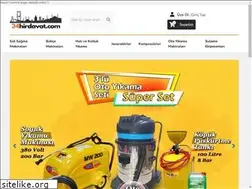 Sites similar to avrupavitrin.com