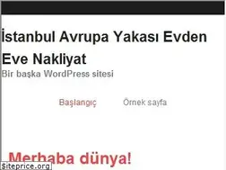 Sites similar to avrupayakasinakliyat.com