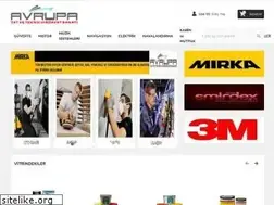Sites similar to avrupayat.com