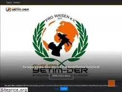 Sites similar to avrupayetimder.com