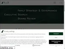 Sites similar to avs-advisors.com