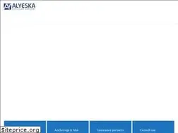 Sites similar to avs-ak.com