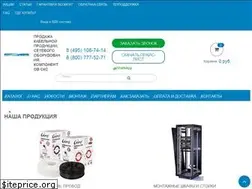 Sites similar to avs-el.ru